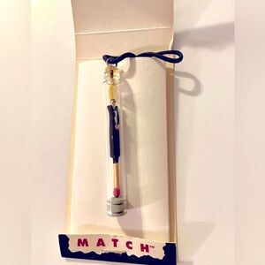 Dracula “Seduction & Life” Unique Hand-carved charm-type necklace: 🧛‍♂️ RARE💎